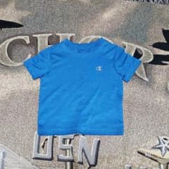 Tシャツ　2Tのサムネイル