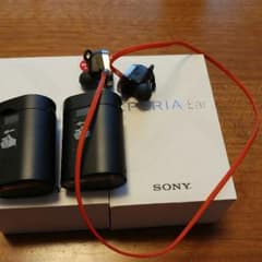 2S 様専用　Xperia ear 改造品　両耳用のサムネイル