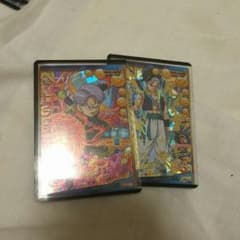 ドラゴンボールヒーローズのサムネイル