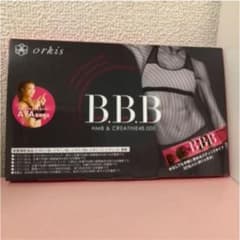 BBB トリプルビー♡のサムネイル
