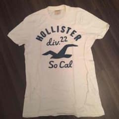 広瀬♫さま専用  ホリスター Tシャツのサムネイル