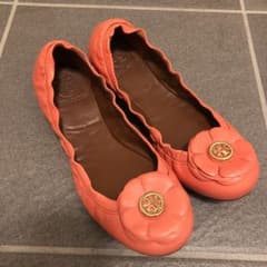 トリーバーチ フラットシューズのサムネイル