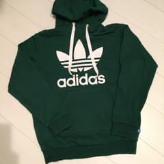 adidas アディダス パーカーのサムネイル