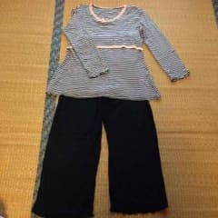 ゆーちゃんmama専用 マタニティーパジャマのサムネイル