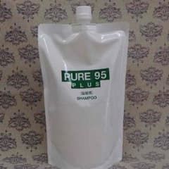 ピュア95プラスシャンプー 詰め替え 700ml pure 95 送料無料のサムネイル