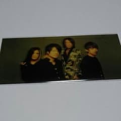 GLAY チケットホルダーのサムネイル