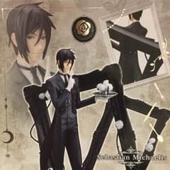 黒執事 フィギュアのサムネイル