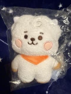BT21 RJ 탄톤 S