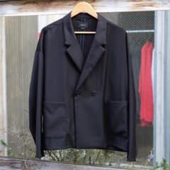 supernova double jacketのサムネイル