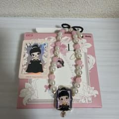 キーホルダー・アクリルキーホルダー popmart MOLLY phonecharm blindbox secret m93428208487_1.jpg?1759576829