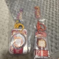たまごっちカスタムキーホルダーのサムネイル