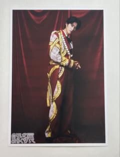 M!LK のぞいてみるく？展 曽野舜太 生写真のサムネイル