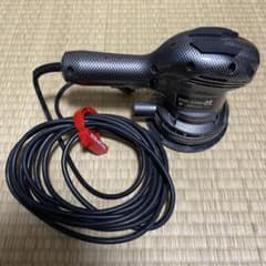 美品】RSE-1250 ポリッシャー 320FACTORYワンオフカスタム5m - メルカリ