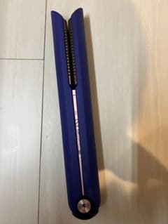 （美品）ダイソンストレートアイロンのサムネイル