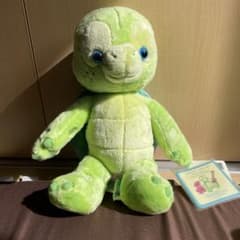 オルメル ぬいぐるみ Sサイズ ディズニーシー 公式 新品 ダッフィー