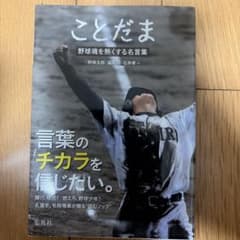 ことだま 野球名言集 石井孝のサムネイル