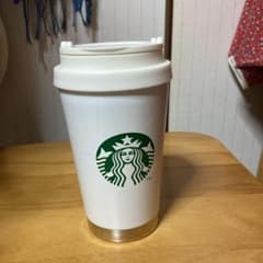 スターバックス タンブラー リユーザブルカップのサムネイル