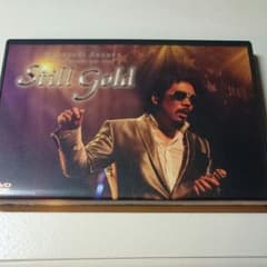 鈴木雅之  still gold 2009のサムネイル