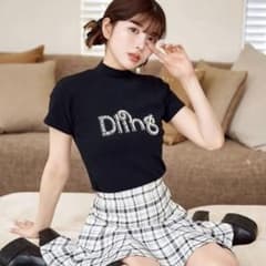 darich グラフィックパールTシャツのサムネイル