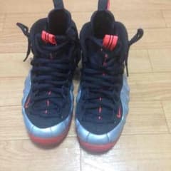 NIKE FOAMPOSITEのサムネイル