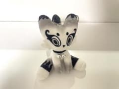 NEXZ FOX2Y ぬいぐるみ キーホルダーのサムネイル