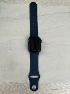 Applewatch7 41mm GPSモデル本体のサムネイル