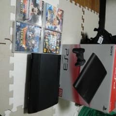 プレイステーション3値下げしましたのサムネイル