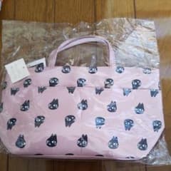 トートバッグのサムネイル