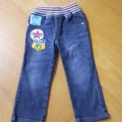 ズボン ① 100センチのサムネイル
