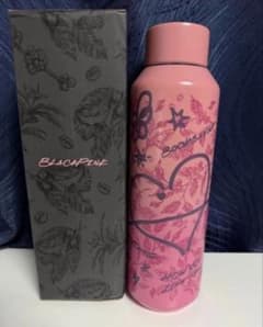 大人気ピンク系　スターバックス ステンレス水筒 591mlのサムネイル