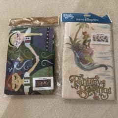 ディズニー タオル 2枚セットのサムネイル
