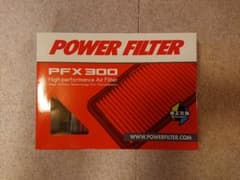 エアクリーナー PFX300 SD26のサムネイル