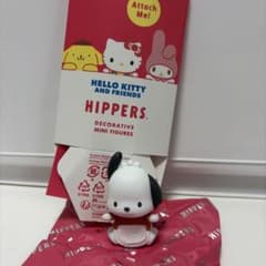 サンリオ　ヒッパーズ　ポチャッコのサムネイル
