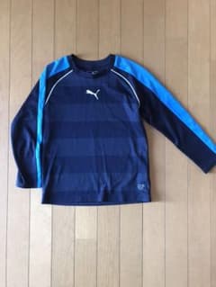 PUMA プーマ 長袖　130のサムネイル