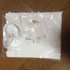 新品未使用！！白ブラウス✳︎入学式、お受験などに✳︎のサムネイル