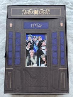 BTS DVD MAGIC SHOP 釜山公演のサムネイル