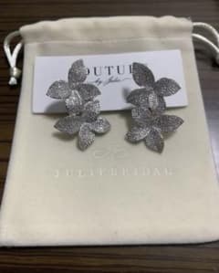 Julie Bridal イヤリングのサムネイル