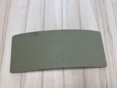 【正規品】wobbel バランスボード スターター フォレストのサムネイル