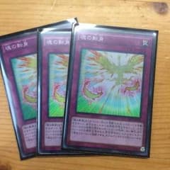 魂の転身のサムネイル