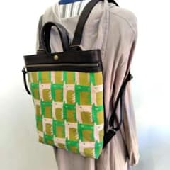 ミナペルホネン/thoroughbredサラブレットマスタード/牛革A4トートリ ミナペルホネン/thoroughbredサラブレットマスタード/牛革A4トート