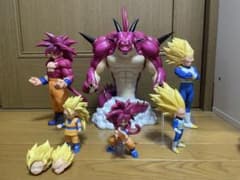 ドラゴンボール一番くじDAIMAまとめ売りのサムネイル