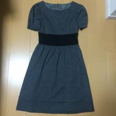 ef-de エフデ  ワンピース アナトリエ ストロベリーフィールズのサムネイル