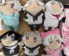 まふまふ ぬいぐるみのサムネイル
