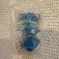 ドラえもん 映画のび太の人魚大海戦公開記念　人魚ドラ フィギュアのサムネイル