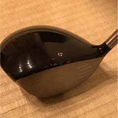 最終値下げ‼︎テーラーメイドドライバーのサムネイル