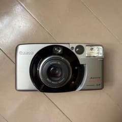 Canon Canon Autoboy Luna 105 필름 카메라