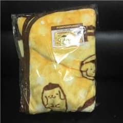 ポムポムプリン ブランケット 毛布 値下げのサムネイル