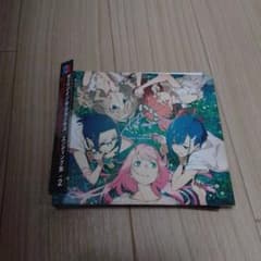 달링 인 더 프랑키스 엔딩 vol.2 CD
