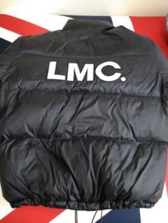 LMC ダウン リバーシブル ペディン 韓国のサムネイル