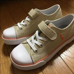 キッズラルフローレンのサムネイル